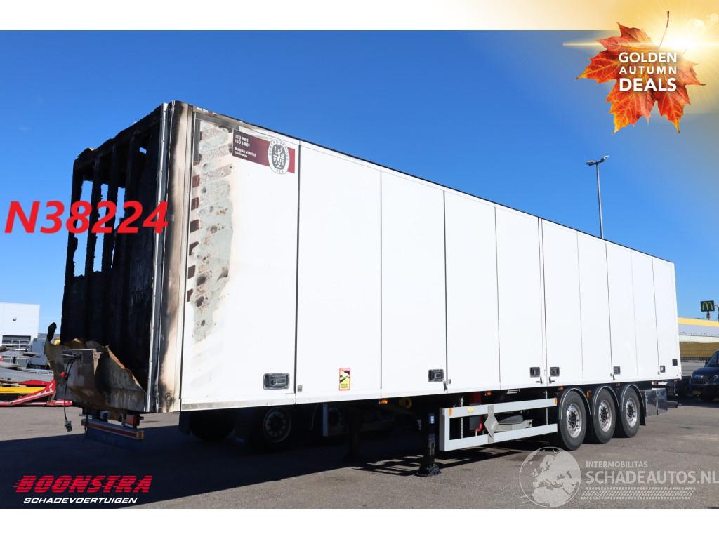   T3-G Alcoa 3-Asser BY 2023