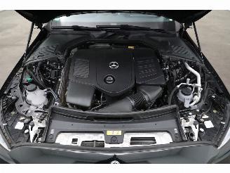 Mercedes C-klasse Estate 300 e LED ACC 360° SHZ picture 8