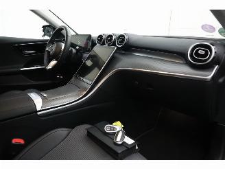 Mercedes C-klasse Estate 300 e LED ACC 360° SHZ picture 13