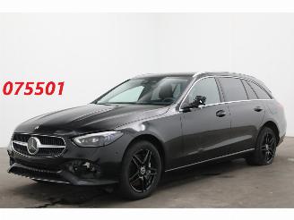 Avarii autoturisme Mercedes C-klasse Estate 300 e LED ACC 360° SHZ 2022/9