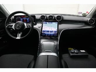 Mercedes C-klasse Estate 300 e LED ACC 360° SHZ picture 14