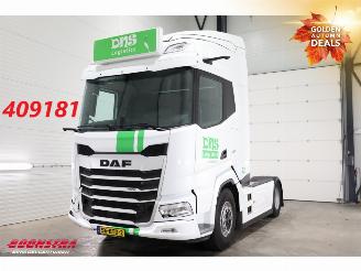 DAF XF 480 FT LED MirrorCam 145.603 km! picture 1