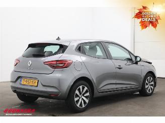 Renault Clio 1.0 TCe 90 Equilibre LED Navi Airco Cruise 32.063 km! picture 3