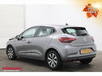 Renault Clio 1.0 TCe 90 Equilibre LED Navi Airco Cruise 32.063 km! picture 4