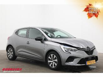 Renault Clio 1.0 TCe 90 Equilibre LED Navi Airco Cruise 32.063 km! picture 2