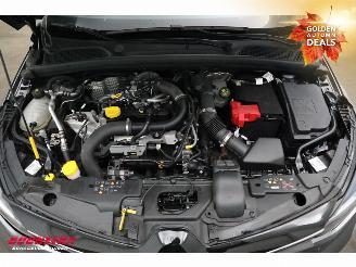 Renault Clio 1.0 TCe 90 Equilibre LED Navi Airco Cruise 32.063 km! picture 8