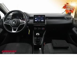Renault Clio 1.0 TCe 90 Equilibre LED Navi Airco Cruise 32.063 km! picture 12