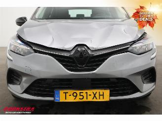 Renault Clio 1.0 TCe 90 Equilibre LED Navi Airco Cruise 32.063 km! picture 6