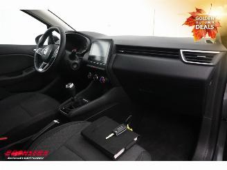 Renault Clio 1.0 TCe 90 Equilibre LED Navi Airco Cruise 32.063 km! picture 11