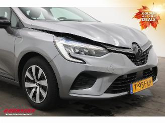 Renault Clio 1.0 TCe 90 Equilibre LED Navi Airco Cruise 32.063 km! picture 5