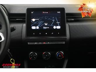 Renault Clio 1.0 TCe 90 Equilibre LED Navi Airco Cruise 32.063 km! picture 13