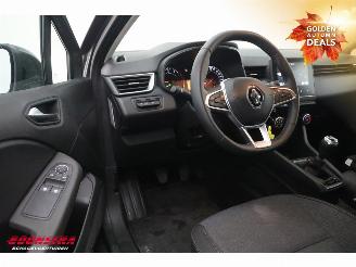 Renault Clio 1.0 TCe 90 Equilibre LED Navi Airco Cruise 32.063 km! picture 16