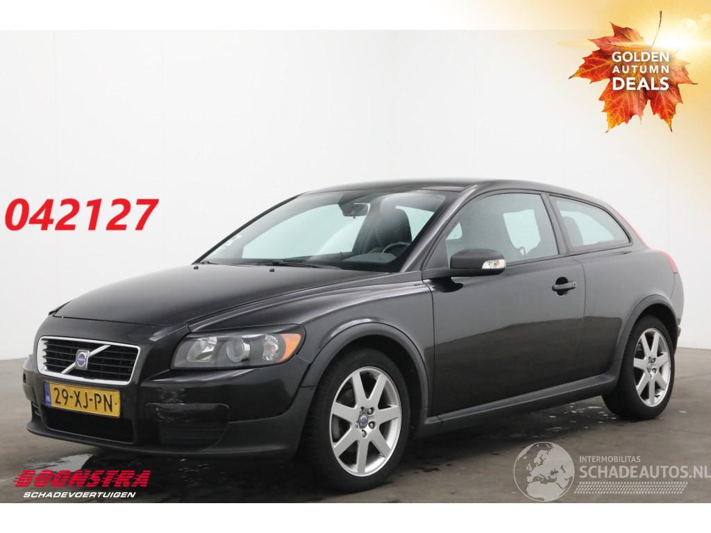 Volvo C-30 1.8 Kinetic Youngtimer Clima Cruise AHK 164.360 km!