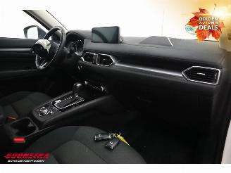 Mazda CX-5 2.0 SkyActiv-G 165 Aut. Navi Clima Cruise Camera LRHZ AHK picture 19