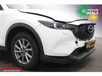 Mazda CX-5 2.0 SkyActiv-G 165 Aut. Navi Clima Cruise Camera LRHZ AHK picture 6