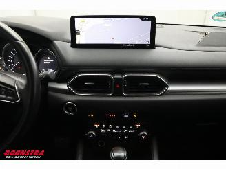 Mazda CX-5 2.0 SkyActiv-G 165 Aut. Navi Clima Cruise Camera LRHZ AHK picture 21