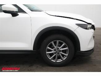 Mazda CX-5 2.0 SkyActiv-G 165 Aut. Navi Clima Cruise Camera LRHZ AHK picture 5