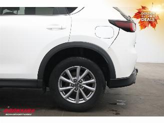 Mazda CX-5 2.0 SkyActiv-G 165 Aut. Navi Clima Cruise Camera LRHZ AHK picture 13