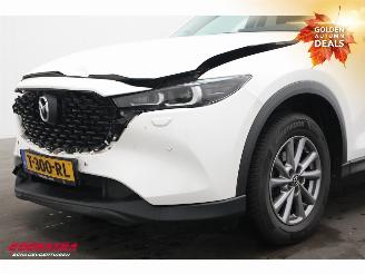Mazda CX-5 2.0 SkyActiv-G 165 Aut. Navi Clima Cruise Camera LRHZ AHK picture 11