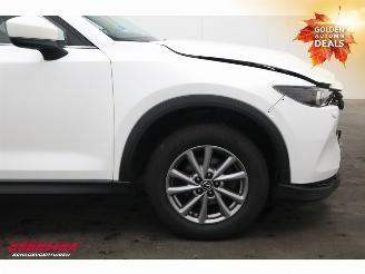 Mazda CX-5 2.0 SkyActiv-G 165 Aut. Navi Clima Cruise Camera LRHZ AHK picture 5