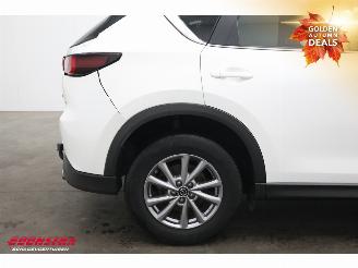 Mazda CX-5 2.0 SkyActiv-G 165 Aut. Navi Clima Cruise Camera LRHZ AHK picture 18