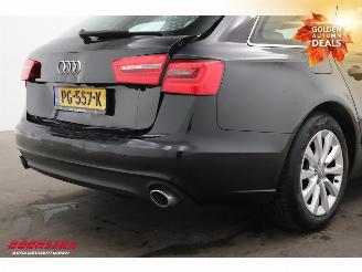 Audi A6 Avant 3.0 TDI Aut. Sport Edition Leder Bose Camera SHZ Navi picture 10