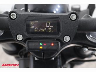 Harley-Davidson  FXBB Street Bob Vance Hines picture 17