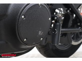 Harley-Davidson  FXBB Street Bob Vance Hines picture 13