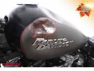 Harley-Davidson  FXBB Street Bob Vance Hines picture 11