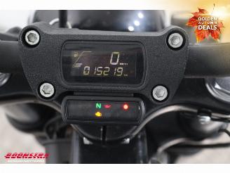 Harley-Davidson  FXBB Street Bob Vance Hines picture 17