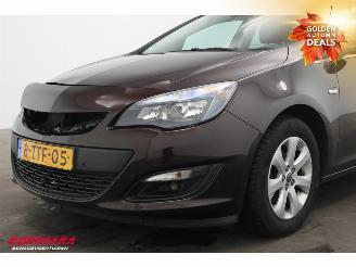 Opel Astra Sports Tourer 1.4 Turbo Business + picture 12