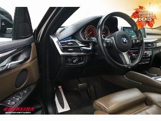BMW X6 xDrive40d M-Sport Schuifdak HUD 360° ACC Memory picture 21