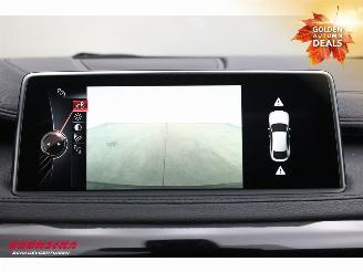BMW X6 xDrive40d M-Sport Schuifdak HUD 360° ACC Memory picture 29
