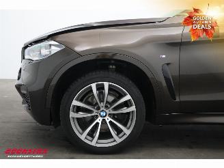 BMW X6 xDrive40d M-Sport Schuifdak HUD 360° ACC Memory picture 12