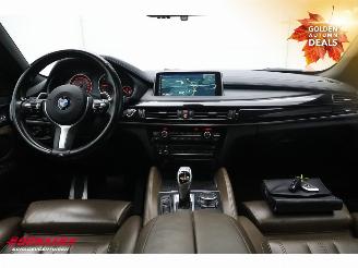BMW X6 xDrive40d M-Sport Schuifdak HUD 360° ACC Memory picture 17