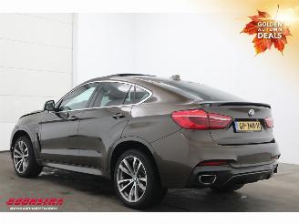 BMW X6 xDrive40d M-Sport Schuifdak HUD 360° ACC Memory picture 4
