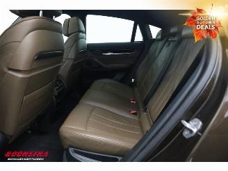 BMW X6 xDrive40d M-Sport Schuifdak HUD 360° ACC Memory picture 20