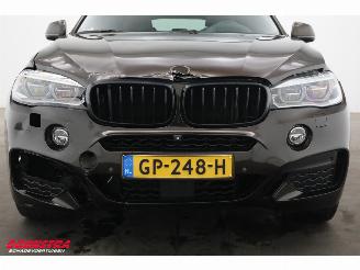 BMW X6 xDrive40d M-Sport Schuifdak HUD 360° ACC Memory picture 7