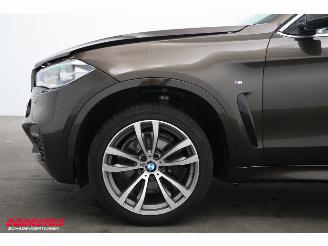 BMW X6 xDrive40d M-Sport Schuifdak HUD 360° ACC Memory picture 12