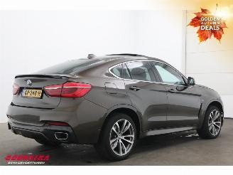 BMW X6 xDrive40d M-Sport Schuifdak HUD 360° ACC Memory picture 3