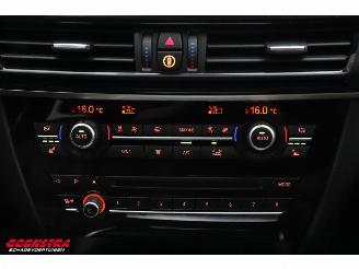 BMW X6 xDrive40d M-Sport Schuifdak HUD 360° ACC Memory picture 31