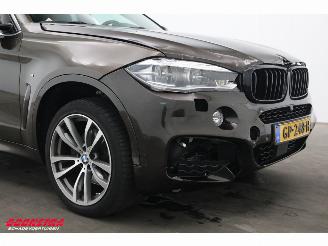 BMW X6 xDrive40d M-Sport Schuifdak HUD 360° ACC Memory picture 6