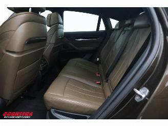 BMW X6 xDrive40d M-Sport Schuifdak HUD 360° ACC Memory picture 20
