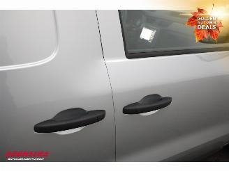 Renault Express 1.5 dCi 75 Comfort Navi Airco Cruise PDC 37.616 km! picture 13