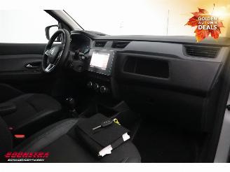 Renault Express 1.5 dCi 75 Comfort Navi Airco Cruise PDC 37.616 km! picture 14