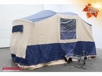 Cabanon  Futura Vouwwagen BY 2014 Keuken picture 4