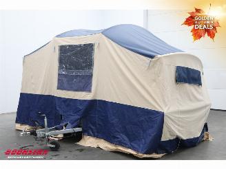 Cabanon  Futura Vouwwagen BY 2014 Keuken picture 3