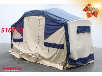 Cabanon  Futura Vouwwagen BY 2014 Keuken picture 1