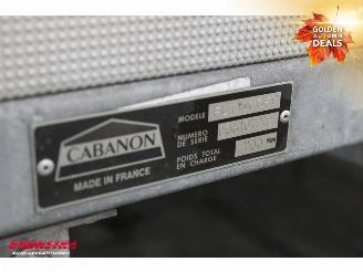 Cabanon  Futura Vouwwagen BY 2014 Keuken picture 21