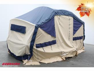 Cabanon  Futura Vouwwagen BY 2014 Keuken picture 2